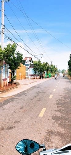 Hình ảnh * Bán đất khu dân cư đường Tây Hòa 05, Trảng Bom, Đồng Nai.