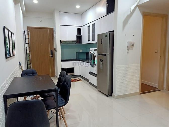 Hình ảnh Bán Trang Chủ MB66.COM / Đăng Ký Tặng 66K Richstar tân Phú, 53m2 2PN, Full nội thất cao cấp như hình,