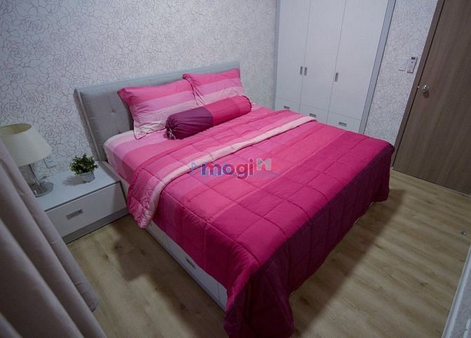 Hình ảnh ✔ Cho thuê CHCC GALAXY 9 - 50m 1pn 1wc - Nội thất đầy đủ