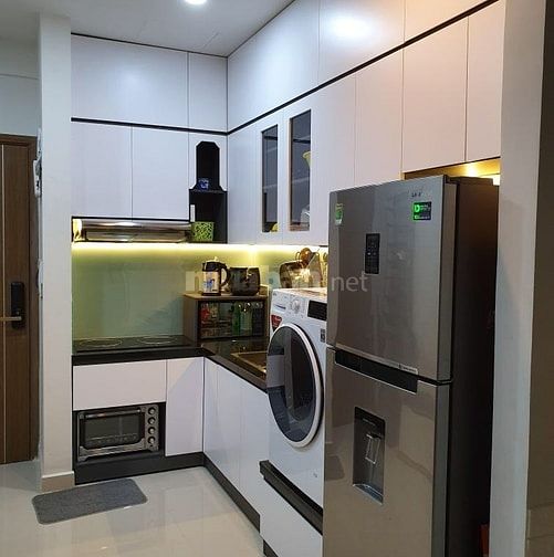 Hình ảnh Bán Trang Chủ MB66.COM / Đăng Ký Tặng 66K Richstar tân Phú, 53m2 2PN, Full nội thất cao cấp như hình,