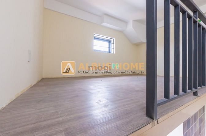 Hình ảnh Phòng trọ cao cấp 3 người tại q9