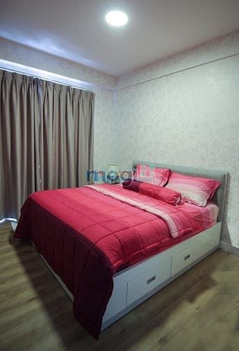 Hình ảnh ✔ Cho thuê CHCC GALAXY 9 - 50m 1pn 1wc - Nội thất đầy đủ