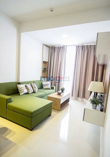 Hình ảnh ✔ Cho thuê CHCC GALAXY 9 - 50m 1pn 1wc - Nội thất đầy đủ