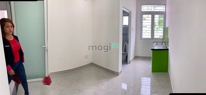 Hình ảnh Cho Thuê Phòng Trọ Tân Phú Ban Công, Full Nội Thất