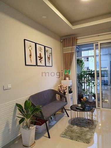 Hình ảnh Bán Trang Chủ MB66.COM / Đăng Ký Tặng 66K Richstar tân Phú, 53m2 2PN, Full nội thất cao cấp như hình,