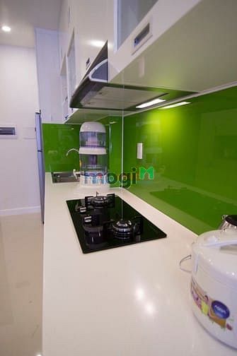 Hình ảnh ✔ Cho thuê CHCC GALAXY 9 - 50m 1pn 1wc - Nội thất đầy đủ