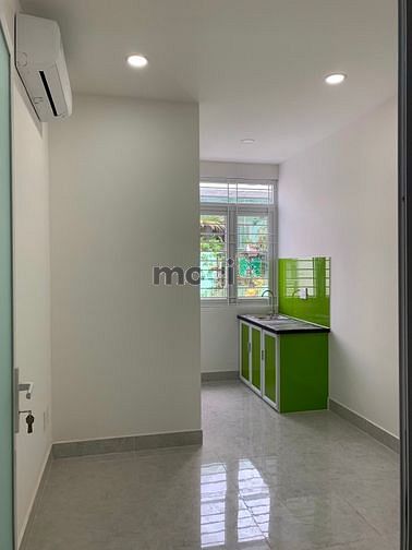 Hình ảnh Cho Thuê Phòng Trọ Tân Phú Ban Công, Full Nội Thất