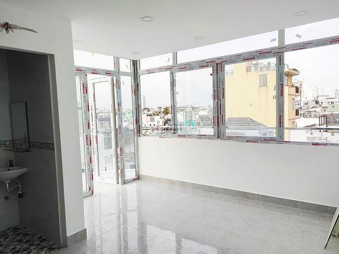 Hình ảnh Cho Thuê Phòng Trọ Tân Phú Ban Công, Full Nội Thất