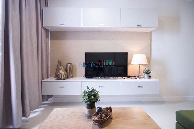 Hình ảnh ✔ Cho thuê CHCC GALAXY 9 - 50m 1pn 1wc - Nội thất đầy đủ