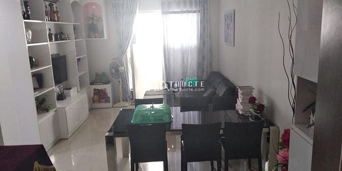 Hình ảnh ✔ Cần bán CHCC GALAXY 9 - 93m 3pn 2wc - Nội thất đầy đủ