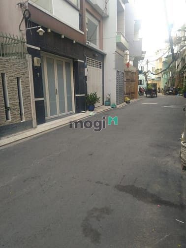 Hình ảnh Cho thuê nguyên căn 80/5c Hoàng Hoa Thám, P7, Q. Bình Thạnh