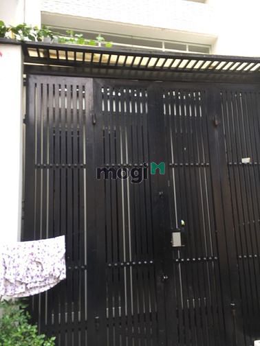 Hình ảnh Cho thuê nguyên căn 80/5c Hoàng Hoa Thám, P7, Q. Bình Thạnh