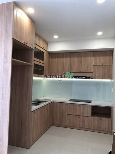 Hình ảnh ✔ Cho thuê CHCC GRAND RIVERSIDE 50m 1pn 1wc - Nội thất cơ bản