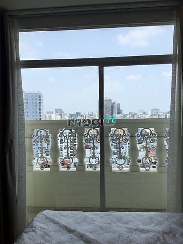 Hình ảnh ✔ Cho thuê CHCC GRAND RIVERSIDE 88m 3pn 2wc - Nội thất đầy đủ