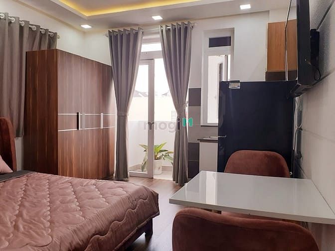 Hình ảnh Cho thuê Trang Chủ MB66.COM / Đăng Ký Tặng 66K Full nội thất đường Cách mạng tháng 8,Tân Bình