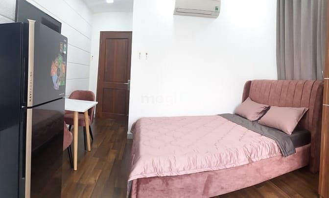 Hình ảnh Cho thuê Trang Chủ MB66.COM / Đăng Ký Tặng 66K Full nội thất đường Cách mạng tháng 8,Tân Bình