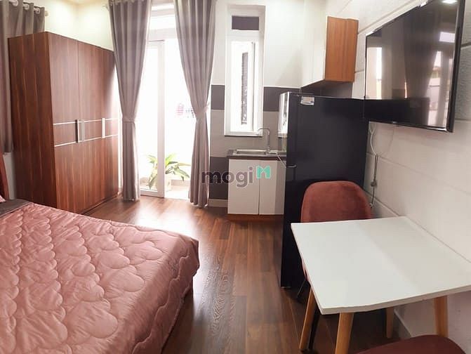Hình ảnh Cho thuê Trang Chủ MB66.COM / Đăng Ký Tặng 66K Full nội thất đường Cách mạng tháng 8,Tân Bình