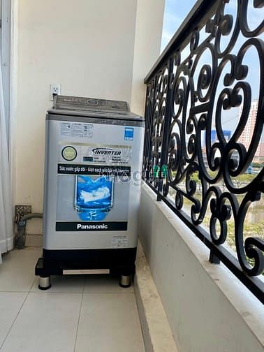 Hình ảnh ✔ Cho thuê CHCC GRAND RIVERSIDE 84m 3pn 2wc - Nội thất đầy đủ