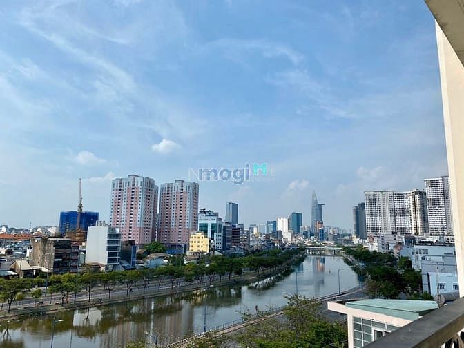 Hình ảnh ✔ Cho thuê CHCC GRAND RIVERSIDE 84m 3pn 2wc - Nội thất đầy đủ