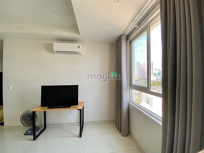 Hình ảnh ✔ Cho thuê CHCC GRAND RIVERSIDE 84m 3pn 2wc - Nội thất đầy đủ