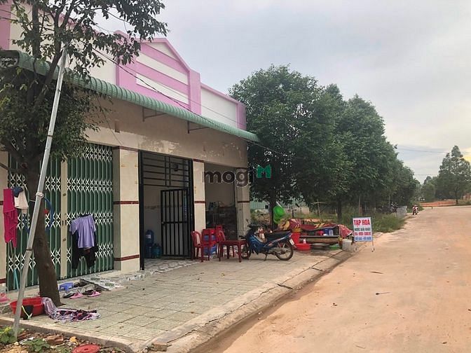 Hình ảnh Bán gấp trong tháng dãy trọ đôi hoặc lô đất 300m2 thổ cư SHR giá rẻ