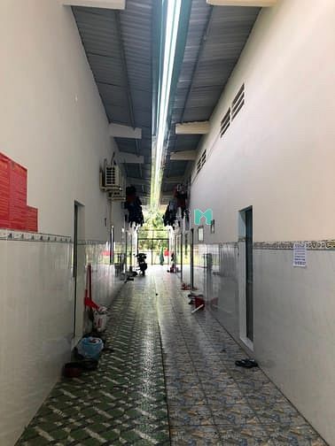 Hình ảnh Bán gấp trong tháng dãy trọ đôi hoặc lô đất 300m2 thổ cư SHR giá rẻ