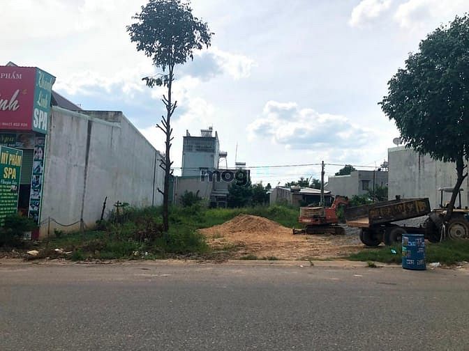 Hình ảnh Bán gấp trong tháng dãy trọ đôi hoặc lô đất 300m2 thổ cư SHR giá rẻ
