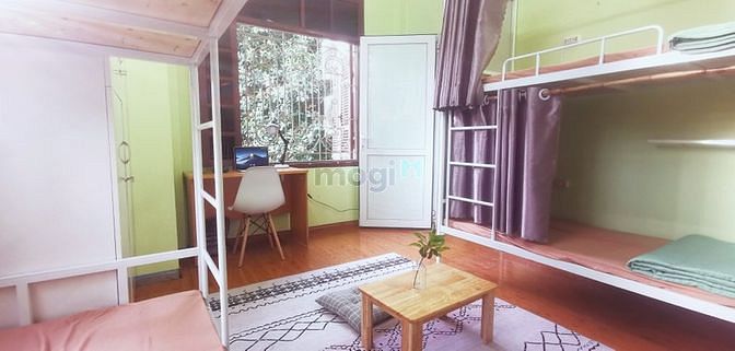 Hình ảnh Homestay 178 Thái Hà - Đống Đa