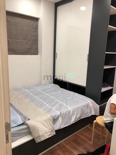Hình ảnh CH Phú Mỹ Hưng 2PN mới, nội thất đẹp chỉ từ 14 tr/tháng.