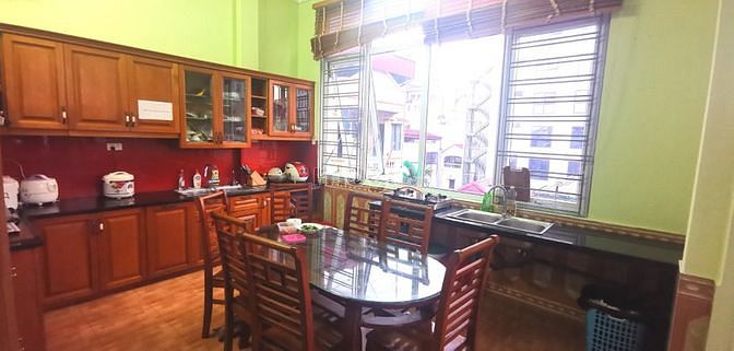 Hình ảnh Homestay 178 Thái Hà - Đống Đa