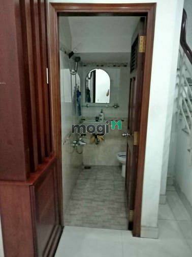 Hình ảnh Nhà NC Bình Tân, gần Gò Mây, 4x10, 1T2LST_4PN_full NT chỉ 12tr