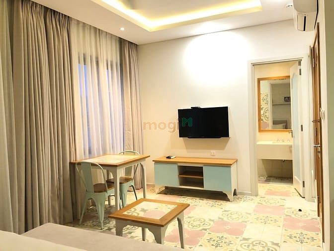 Hình ảnh Cho thuê Trang Chủ MB66.COM / Đăng Ký Tặng 66K cao cấp có ban công Q.1