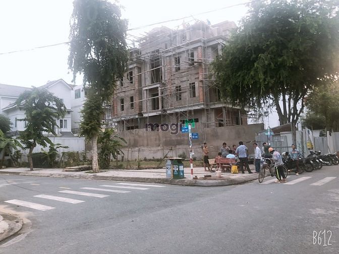 Hình ảnh Về quê tôi bán lô đất khu Tên Lửa mở rộng giá vốn