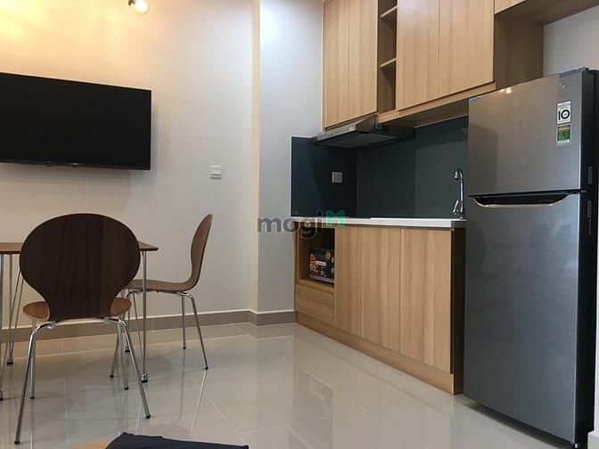 Hình ảnh Cho Thuê Căn Hộ Cao Cấp Sunrise City View Full Nội Thất