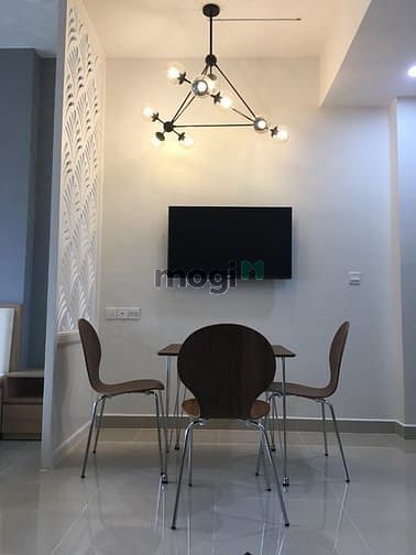 Hình ảnh Cho Thuê Căn Hộ Cao Cấp Sunrise City View Full Nội Thất