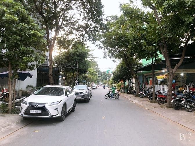 Hình ảnh Về quê tôi bán lô đất khu Tên Lửa mở rộng giá vốn