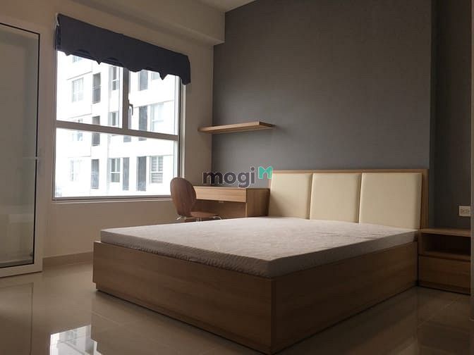 Hình ảnh Cho Thuê Căn Hộ Cao Cấp Sunrise City View Full Nội Thất