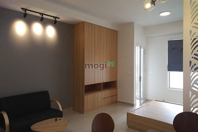 Hình ảnh Cho Thuê Căn Hộ Cao Cấp Sunrise City View Full Nội Thất
