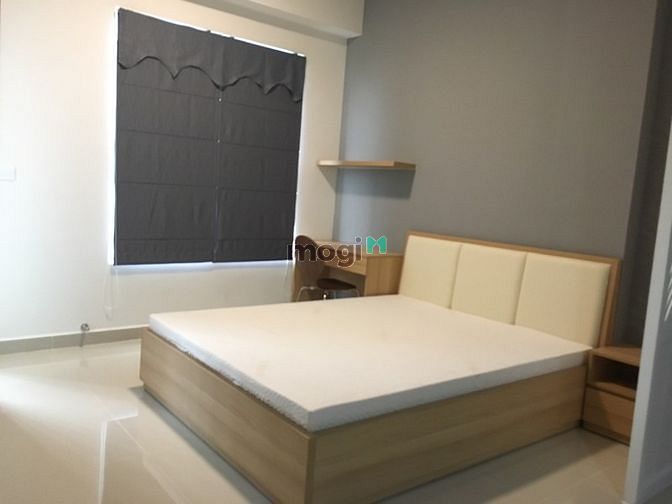 Hình ảnh Cho Thuê Căn Hộ Cao Cấp Sunrise City View Full Nội Thất