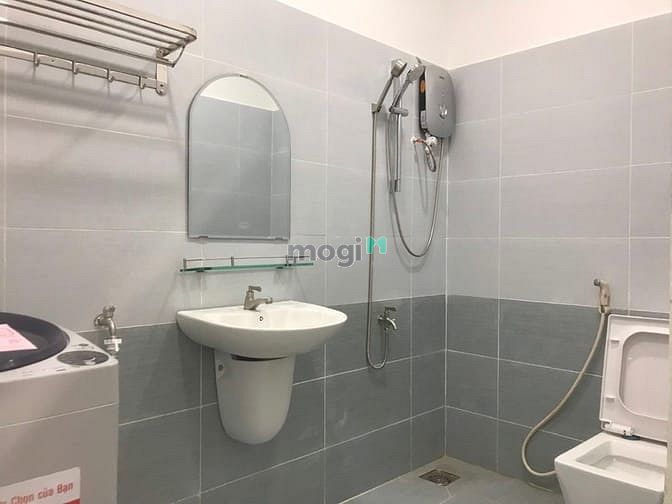 Hình ảnh Căn Hộ 2 Phòng Ngủ Quận Tân Phú, Full Nội Thất