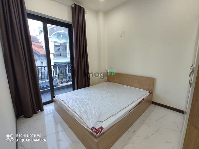 Hình ảnh Căn Hộ 2 Phòng Ngủ Quận Tân Phú, Full Nội Thất