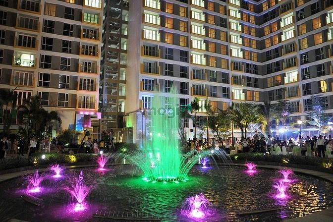 Hình ảnh Cho thuê Trang Chủ MB66.COM / Đăng Ký Tặng 66K Sài Gòn Airport Plaza - 3PN giá 18 tr/tháng