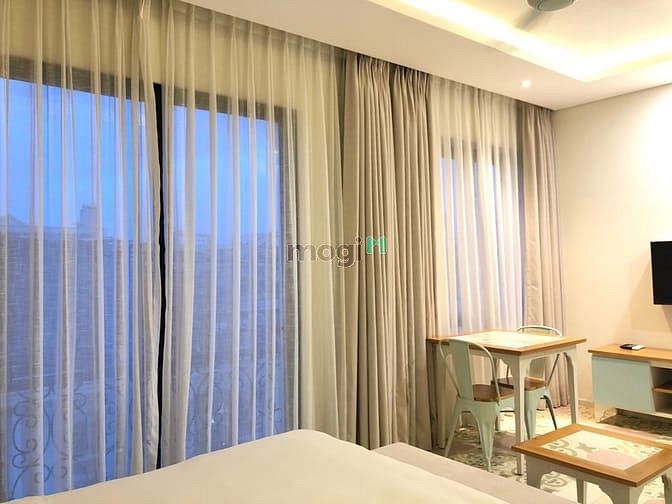 Hình ảnh Cho thuê Trang Chủ MB66.COM / Đăng Ký Tặng 66K cao cấp có ban công Q.1