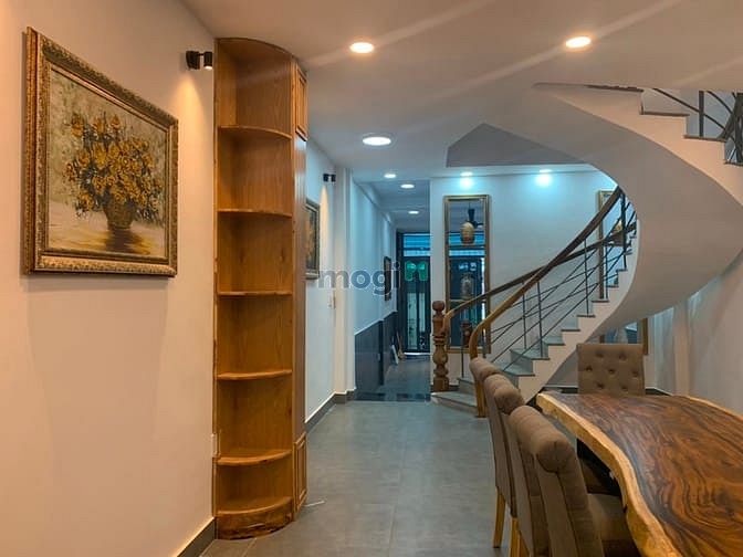 Hình ảnh Mặt tiền Bình Long Quận Tân Phú, 144 m2 (4m x 36m), 15 Tỷ