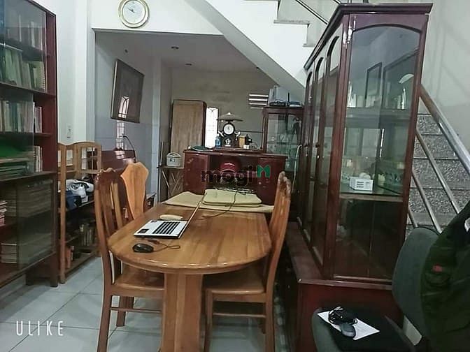 Hình ảnh Bán nhà 80 m2, Phạm Văn Hai, Tân Bình, 7 tỷ 8