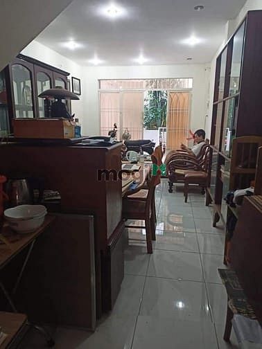Hình ảnh Bán nhà 80 m2, Phạm Văn Hai, Tân Bình, 7 tỷ 8
