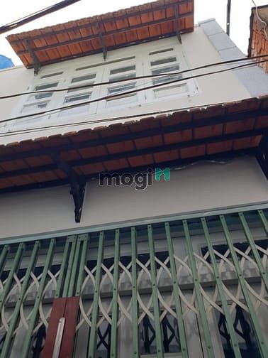 Hình ảnh Bán nhà 80 m2, Phạm Văn Hai, Tân Bình, 7 tỷ 8
