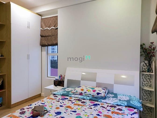 Hình ảnh ✔ Cho thuê CHCC GALAXY 9 - 88m 3pn 2wc - Nội thất đầy đủ