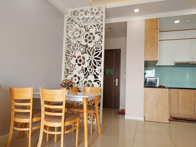 Hình ảnh ✔ Cho thuê CHCC GALAXY 9 - 88m 3pn 2wc - Nội thất đầy đủ