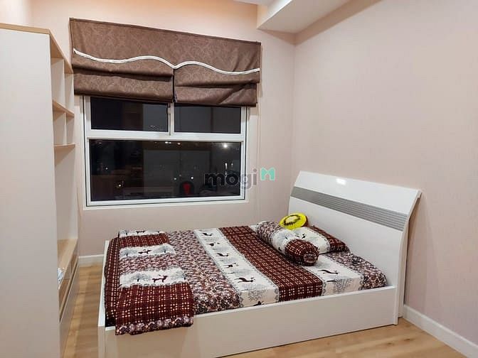 Hình ảnh ✔ Cho thuê CHCC GALAXY 9 - 88m 3pn 2wc - Nội thất đầy đủ